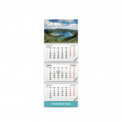 Квартальний календар «Бізнес»
